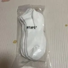 WTAPS SKIVVIES 3 PIECE ANKLE SOXのサムネイル