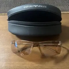 ローマで購入◎EMPORIO ARMANI◎サングラスEA9036/Sのサムネイル
