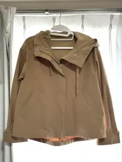 GU マウンテンパーカー ジャケット