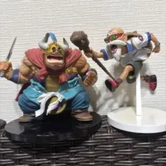 造形天下一武道会　ヤムチャ亀仙人セット　【箱無し・開封済み】 71Qa1mbcXNL._UF894,1000_QL80_.jpg