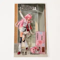鳴潮 韓国 MUSINSA ムシンサ ダーニャ アクスタ アクリルスタンド