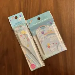 【新品】シナモンロール ミラー スライドコーム セット サンリオ