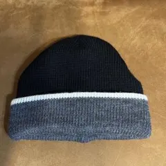 PWA / LAT LINED BEANIE ニットキャップ　ビーニー