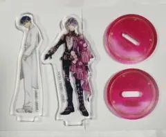 百 ミニミニアクスタ EXPO アイナナ アイドリッシュセブン ➄ | Mercari