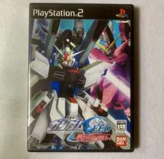 機動戦士ガンダムSEED DESTINY 連合vs.Z.A.F.T. II