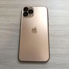 Apple iPhone 11 Pro ゴールド 本体 256GB 箱付き