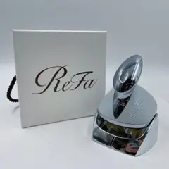 【未使用】ReFa⭐正規品⭐リファグレイスヘッドスパ⭐全身マッサージャー 箱有 ReFa GRACE HEAD SPA[リファグレイスヘッドスパ] リファ（ReFa