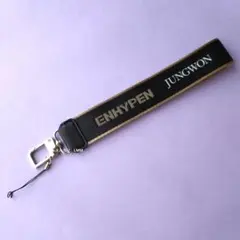 ■ENHYPEN■『FATE』マルチストラップ：ジョンウォン