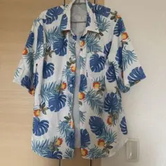 アロハシャツ