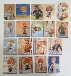 すとぷり ジェル ヴァイス コレカ 缶バッジ まとめ売り