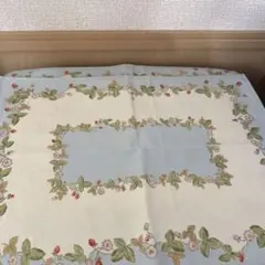 Wedgwood ランチョンマット ×2