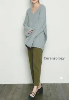 2025年最新】Curensology レディース カジュアルパンツの人気