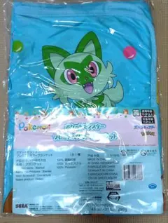ポケットモンスター ブランケットのサムネイル