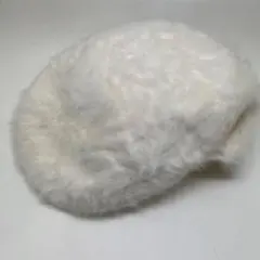 新品未使用品　KANGOL カンゴール ハンチング　タグ付　サイズL アンゴラ他