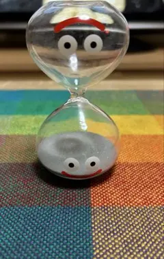 ドラゴンクエスト スライム 砂時計