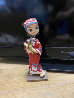 2025年最新】メノコ人形の人気アイテム - メルカリ