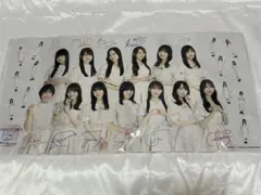 櫻坂46 プレイマット ビルディバイド ビルディバイドブライト - メルカリ