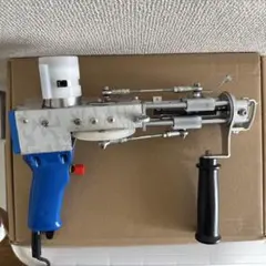 新品未使用　タフティングガンと木枠セット　現金可⭕️ CATEGORY GUN | tufting shop KEKE