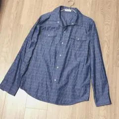 アーバンリサーチ シャツ