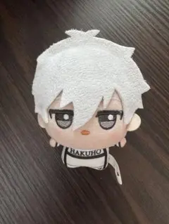ブルーロック EPISODE凪 ちびぐるみ ぬいぐるみ 凪誠士郎 ユニフォームのサムネイル