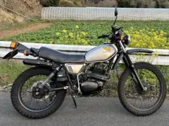 ホンダ　初期型　xl250sのサムネイル