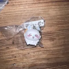 ちいかわ くら寿司 フィギュア モモンガ