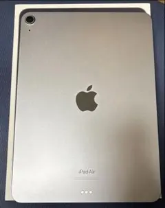 ま*る様 【状態良好】iPad Air M2 11インチ 256GB バッテリー