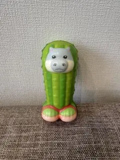 イタリアンブレインロッド　イル・カクト・ヒポポタモ