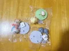 ちいかわ チョコサプ ３個セット