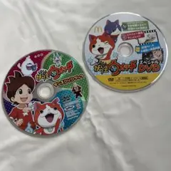 妖怪ウォッチ　DVD