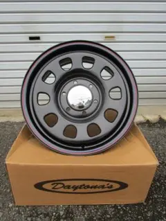 送料込み☆新品BSJ JF009□16×7J＋38 4本セット デリカD5 - メルカリ