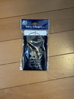 東京ディズニーシー 20周年記念グッズ