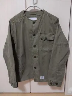 2026年最新】wtaps scoutの人気アイテム - メルカリ