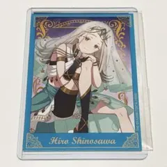 ラブカ 桜坂しずく エネルギーカード パラレル ラブライブ - メルカリ
