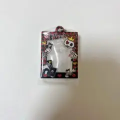 平成ファンシーフレーム　誰でもアクリルチャーム　ロック系