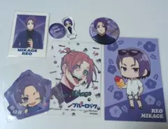 ブルーロック ブルロ 【御影玲王】 まとめ売り 2025年最新】御影玲王まとめ売りの人気アイテム - メルカリ