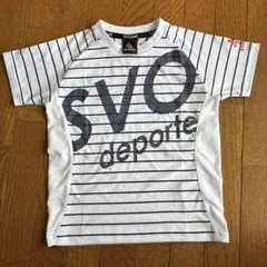 SVOLME スポーツTシャツのサムネイル