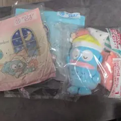 ハンギョドン一番くじ　ラストワン