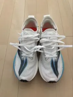 し*ち様 Li-ning xtep カスタムシューズ - メルカリ