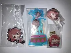 のあさん セット カラフルピーチ - メルカリ