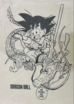 ドラゴンボール　限定　タワーレコード　タワレコ　缶バッジ　トート　クリアファイル ドラゴンボール 限定 タワーレコード タワレコ トート クリアファイル