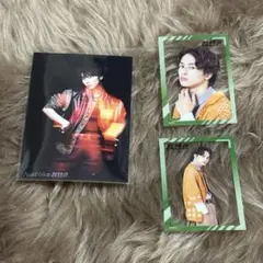 超特急　タクヤ　セット