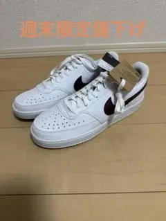 nike コートビジョン 27