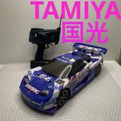 専用 タミヤ ドリフト ラジコン フルセット TT01 フェアレディZ - メルカリ