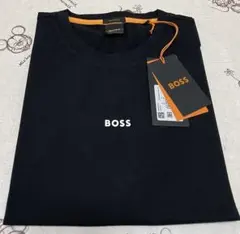 HUGO BOSS未使用　メンズT CHUP tシャツM(定価¥14,300