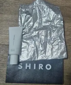 SHIRO ホワイトリリー ハンド美容液 ハンドクリームのサムネイル