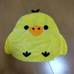 2014年ローソン限定 キイロイトリ ぬいぐるみ3体セット 新品未開封 タグ付き 2014年ローソン限定 キイロイトリ ぬいぐるみ3体セット 新品未