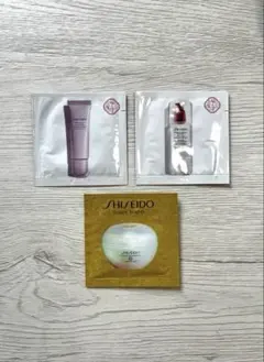 [SHISEIDO(資生堂)] サンプル品/まとめ売り
