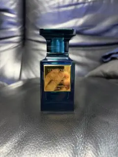 TOM FORD 香水 空瓶　4本セット 50ml TOM FORD 香水 空瓶 4本セット 50ml - メルカリ