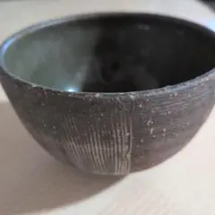 月末限定セール☆ かねと窯 抹茶茶碗NO.4 丹波焼 丹波立杭焼 - メルカリ